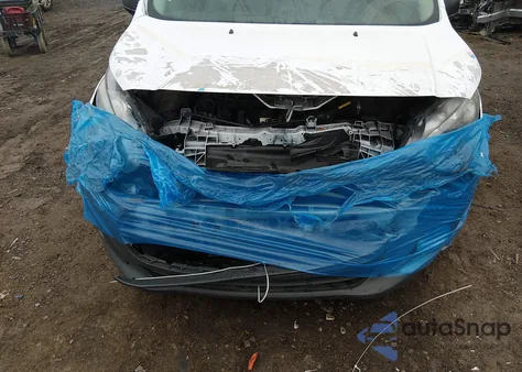 2018 Ford Transit Connect Xl z USA, uszkodzony, nr VIN NM0LS7E76J1377477